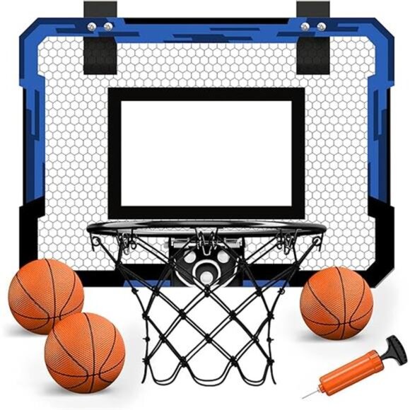 Mini Basketball Hoop - Picture 7 of 7